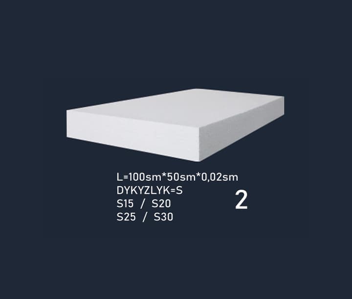 STRAFOR LIST 2 — Ajaýyp Görk önümi