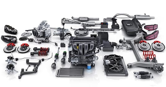 Autoparts - Tm — company cover photo