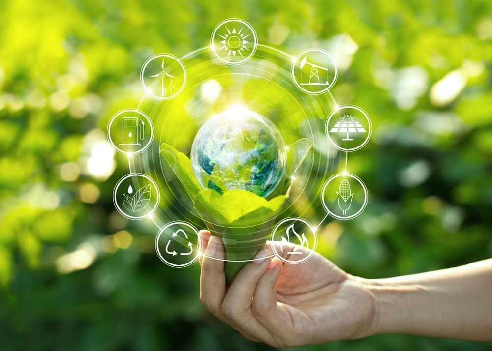 draft guidelines for limitable emissions (REAZ). — product by Канагатлы Онум