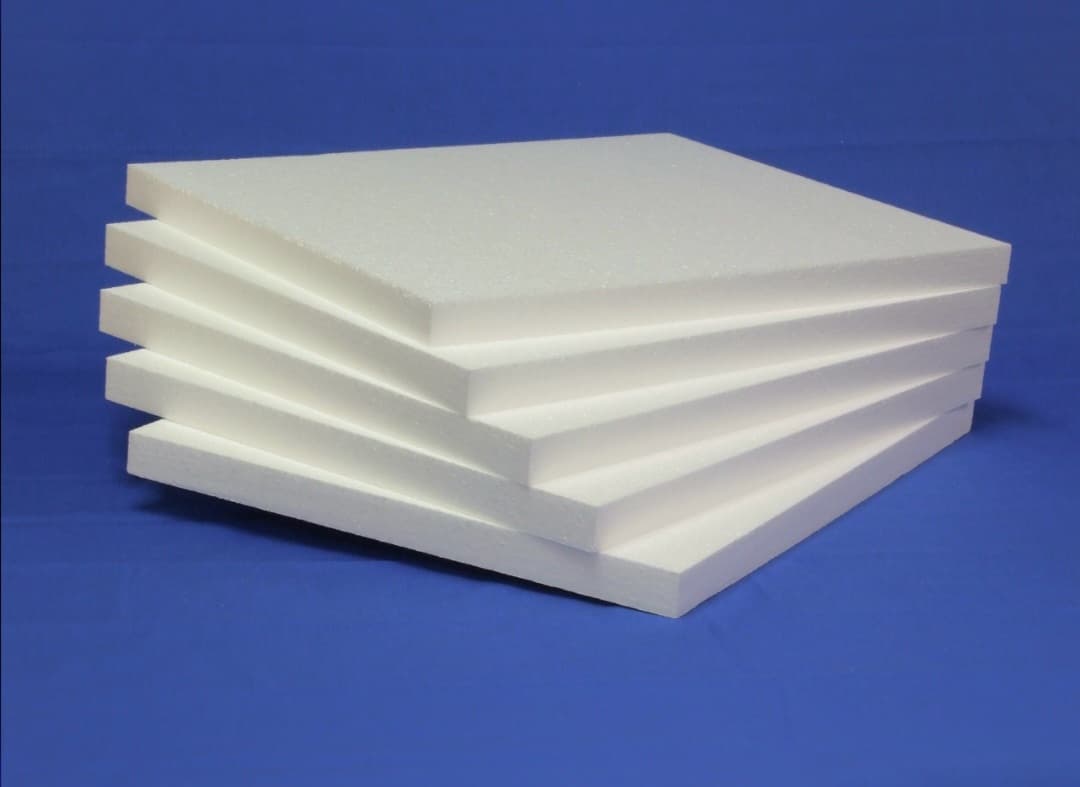 Strafor-25dykyzlyk-5lik — product photo
