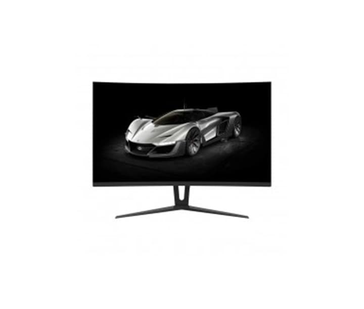 МОНИТОР NPC MD320K Curved B — product by Akja Elektronica