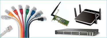 network hardware — product by Sumbar Computer