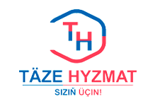 Тязе Хызмат logo