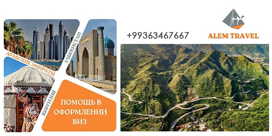 Alem Travel — company cover photo