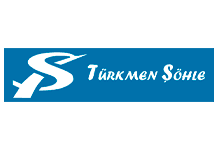Turkmen Shohle logo
