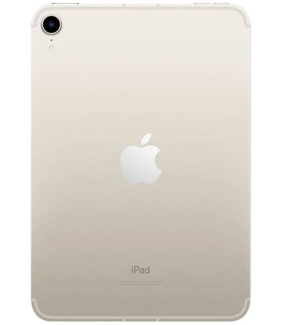 iPad mini 6 256GB 5G — product by Garant Mobile