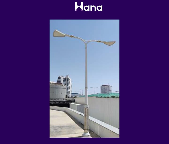 TORSER 2 ŞAHALY ( SPOT KONUS ) — Hana önümi