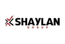 Логотип Shaylan Group