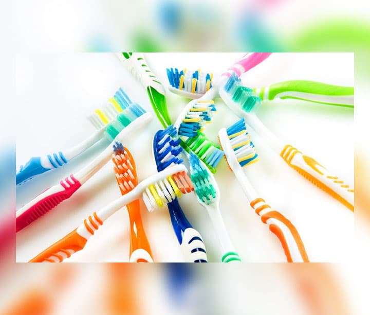 toothbrushes — product by Туркменин Рысгалы