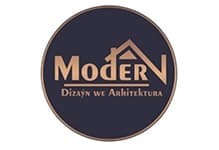 Modern Design logo