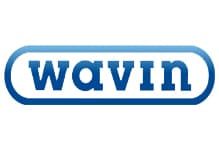 Wavin logo