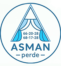 Asman Perde logo