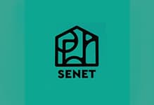 Senet Mebel logosu