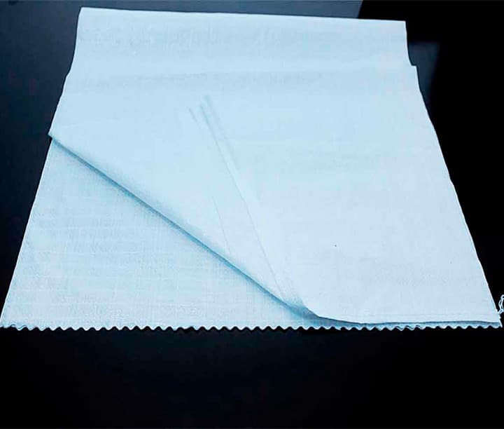 polipropilen çuvallar (beyaz) boyut 55cm * 105cm, ağırlık 60g ile 95g arasında — Kiçi Gala ürünü