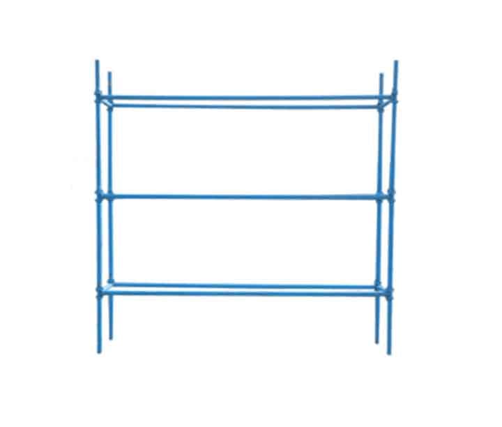 scaffolding — product photo