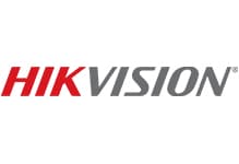 Hikvision-nice logo
