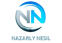 Nazarly Nesil logo