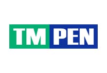 Turkmen Penjire logo
