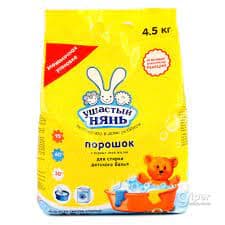 детский стиральный порошок — product photo