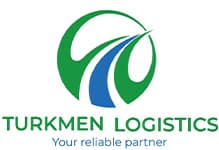 Türkmen Logistika logotipi