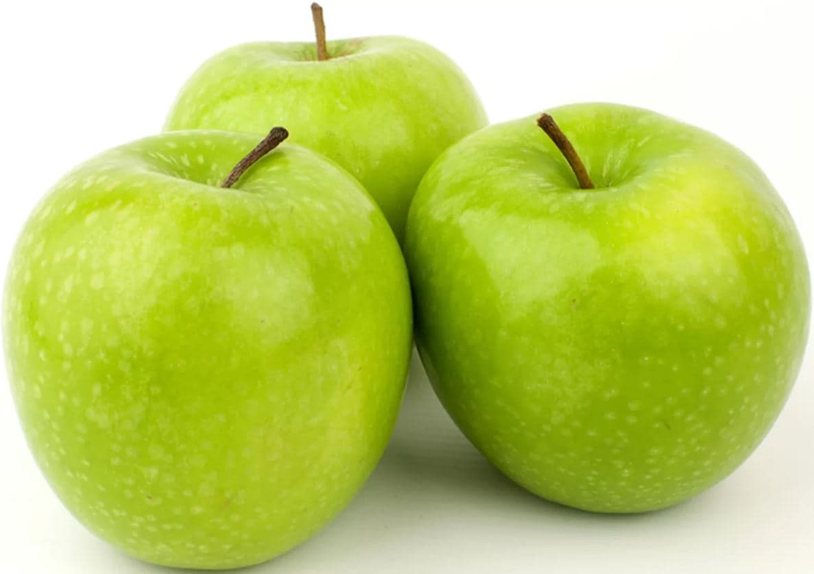 apples — product photo