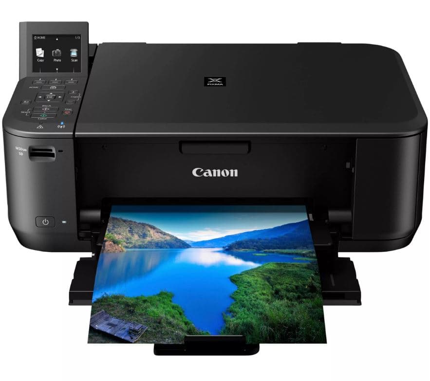 printers — product by Берекет Компьютер