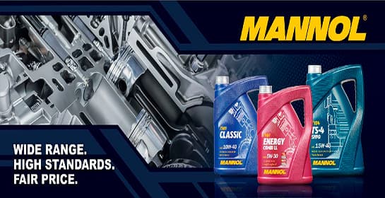 Mannol-turkmen — company cover photo
