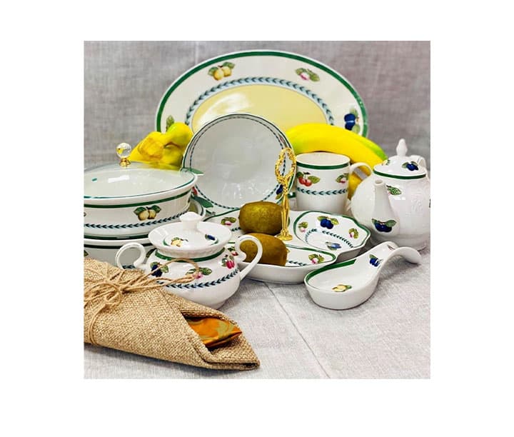 set of kitchen utensils — product by Cook House