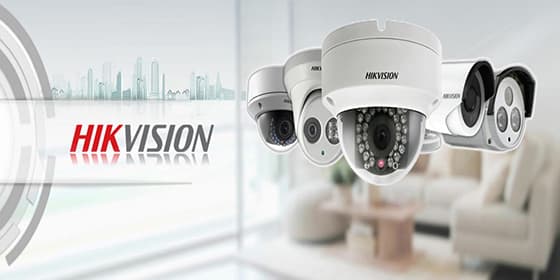 Hikvision-ashgabat — company cover photo