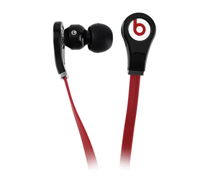 HEADPHONE.BeatsTour — product by Akja Elektronica