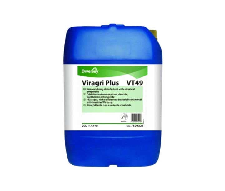 Viragri Plus VT49 — Şaterne ürünü