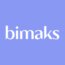 Бимакс Туркменистан logo