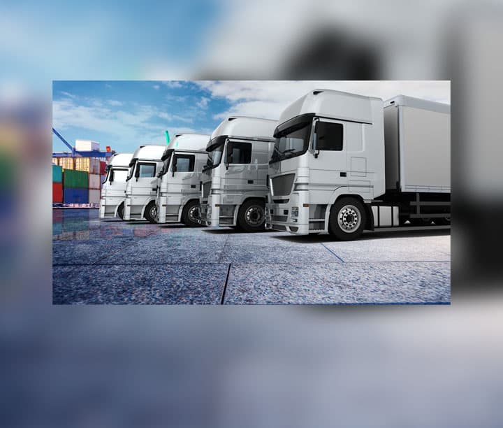 road freight — product by Туркмен Ак Ёл