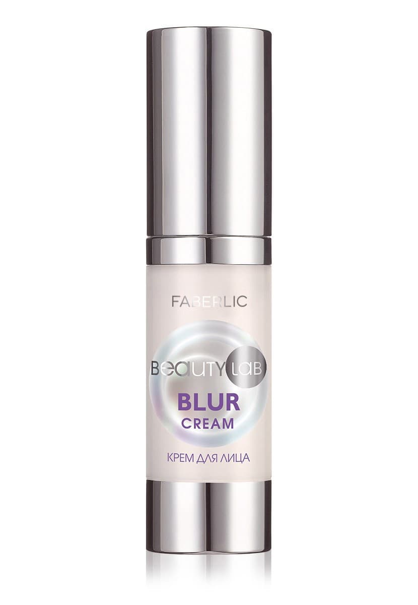 Ýüz kremi Blur BeautyLab — Faberlic-mary önümi