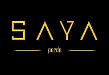 Saya Perde logo