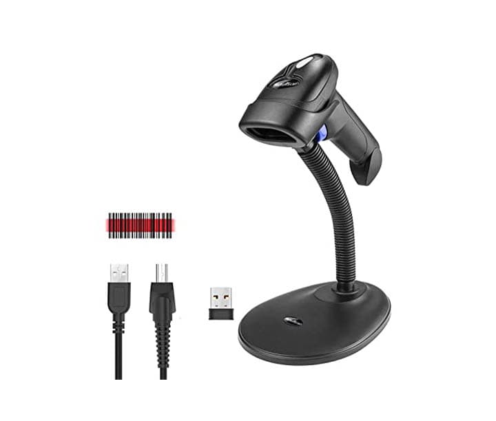 POS.SCAN Wifi 7300w — product by Akja Elektronica