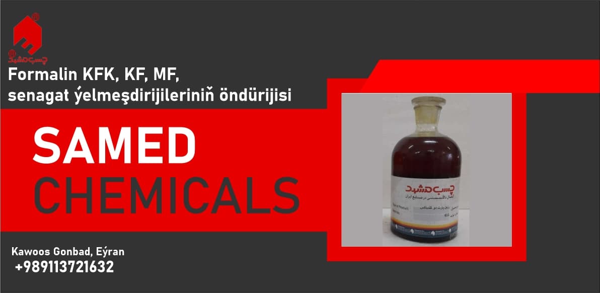 Sowuk gutu döküm smolasy (2-nji bölüm) — önüm suraty