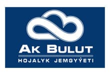 Ak Bulut logo