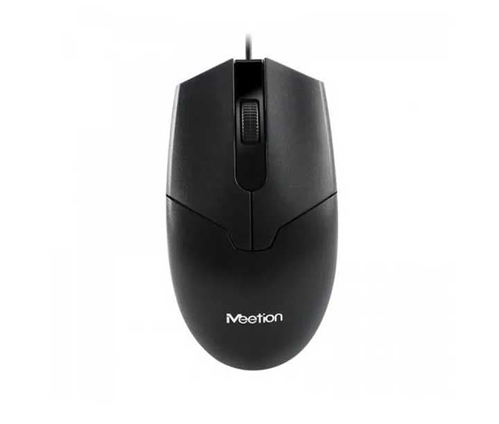 MOUSE.Meetion M360 usb — product by Akja Elektronica