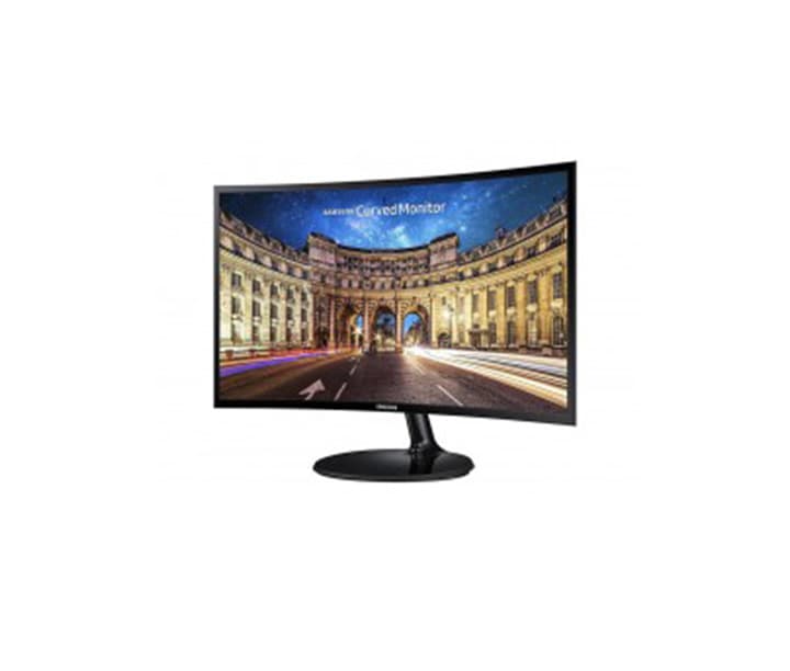 MONITOR NPC MZ320C Curved B — product by Akja Elektronica