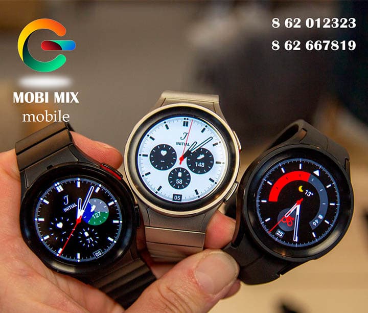 samsung watch sagatlar — ürün fotoğrafı