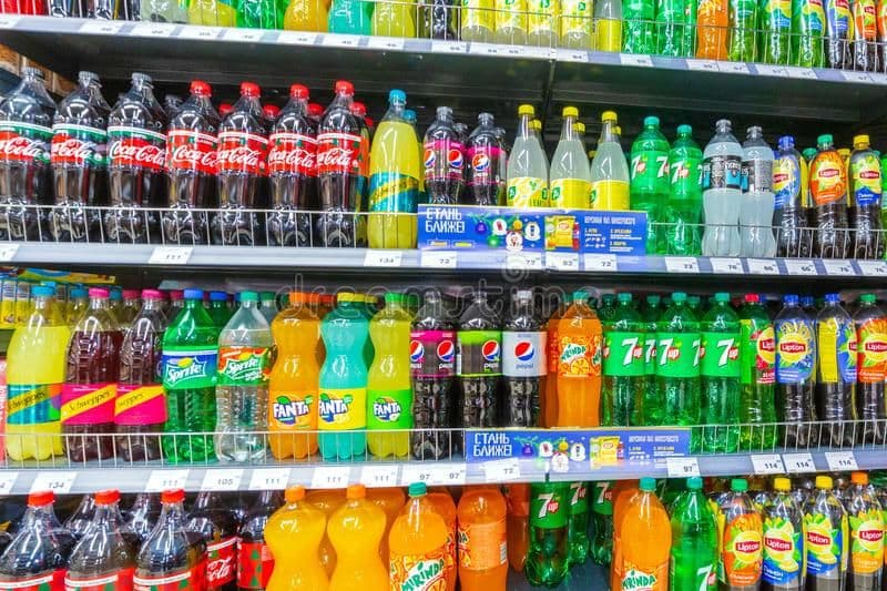alkogolsyz içgiler — Mahmal Bio önümi