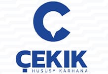 Логотип Чекик