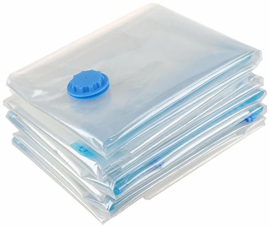 vacuum seal bags — product photo