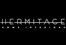 Hermitage Home Interiors logo