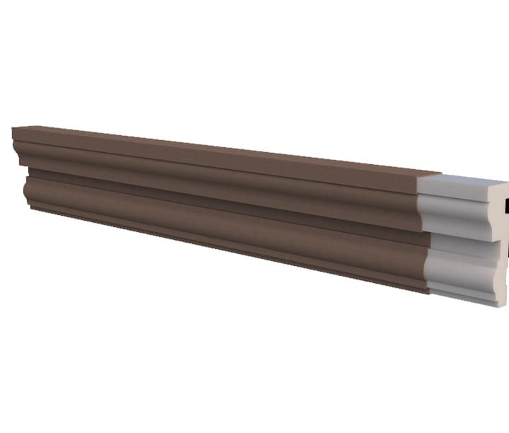 AHGB-460 — Ak Hünji önümi