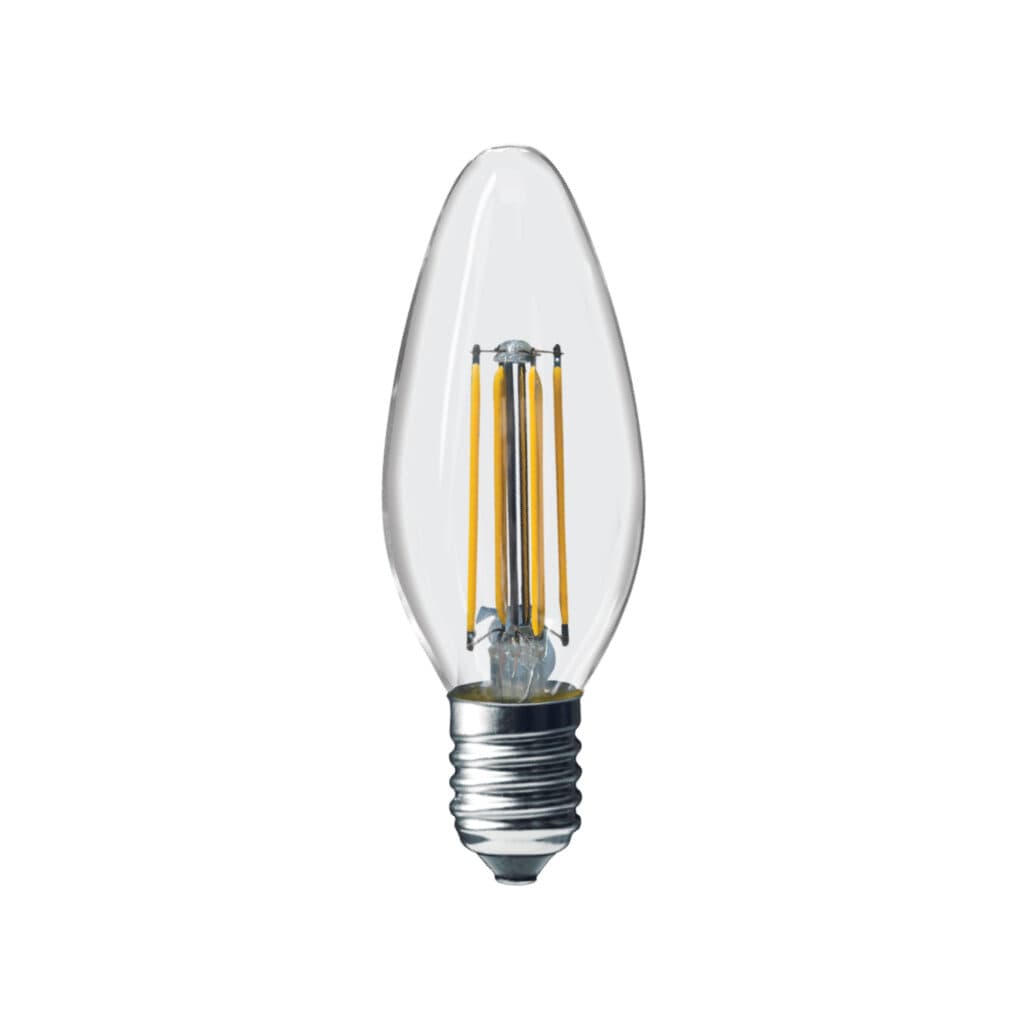 Lampa 4 W "ACK" — product by Сантехника Ашхабад