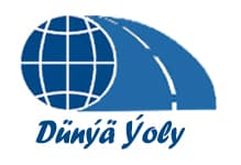 Dünya Yolu logosu