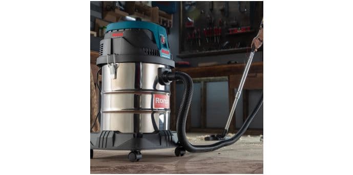 Elektrik süpürgesi — Ronix Tools Türkmenistan ürünü