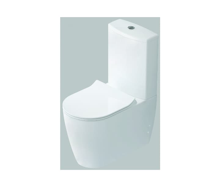 IDEVIT ALFA DUVARA SIFIR KLOZET SET 3 KLOZET REZV CIFT IC TAKIM — product photo
